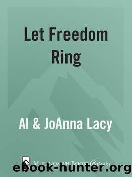 Let Freedom Ring by Al Lacy