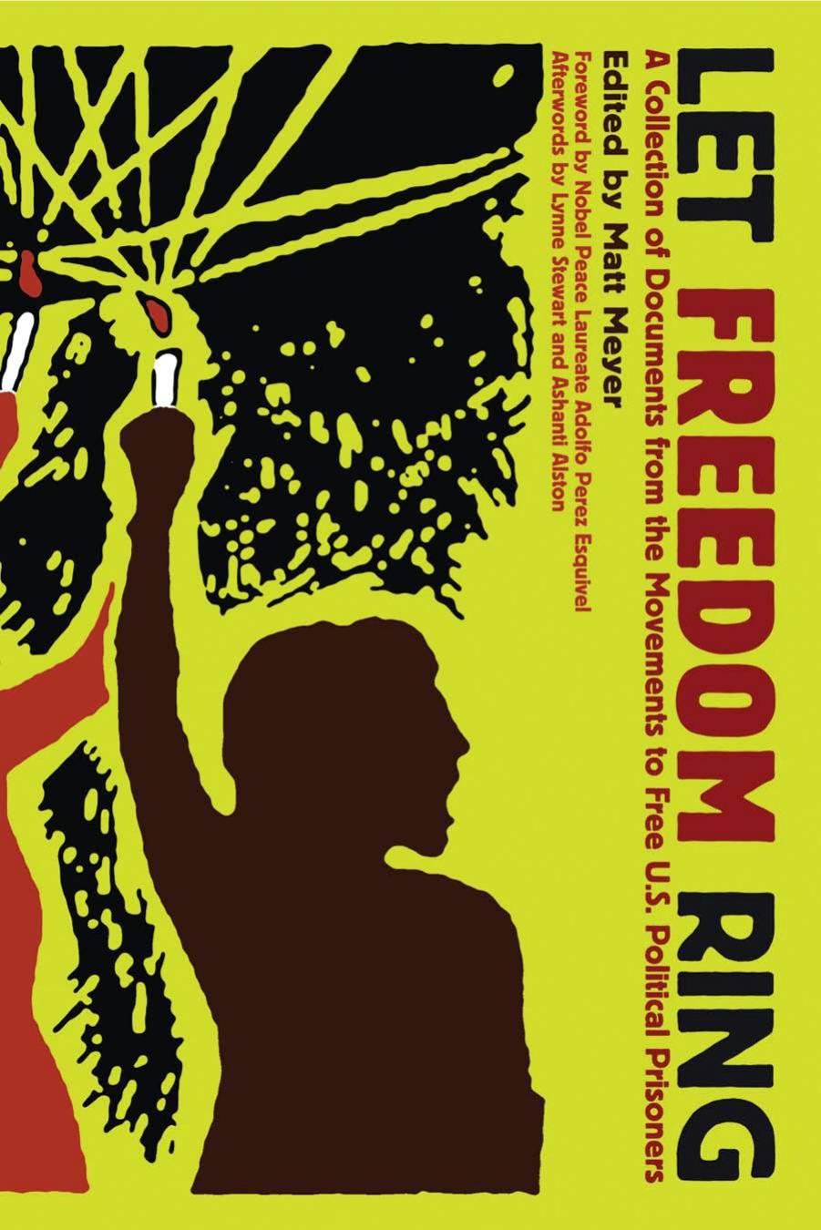 Let Freedom Ring: A Collection of Documents from the Movements to Free U.S. Political Prisoners (PM Press) by Matt Meyer ed
