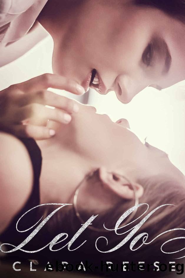 Let Go by Clara Reese