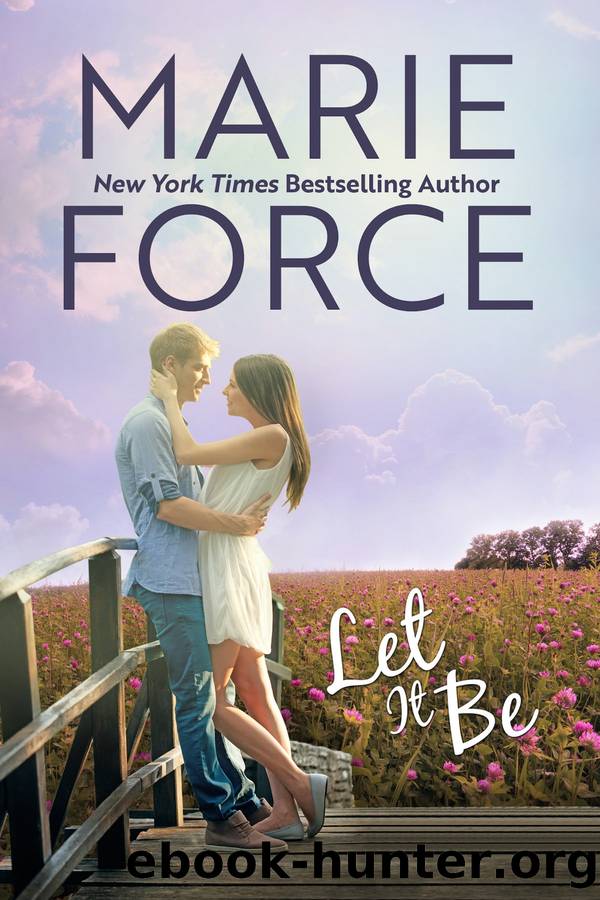 Let It Be by Marie Force