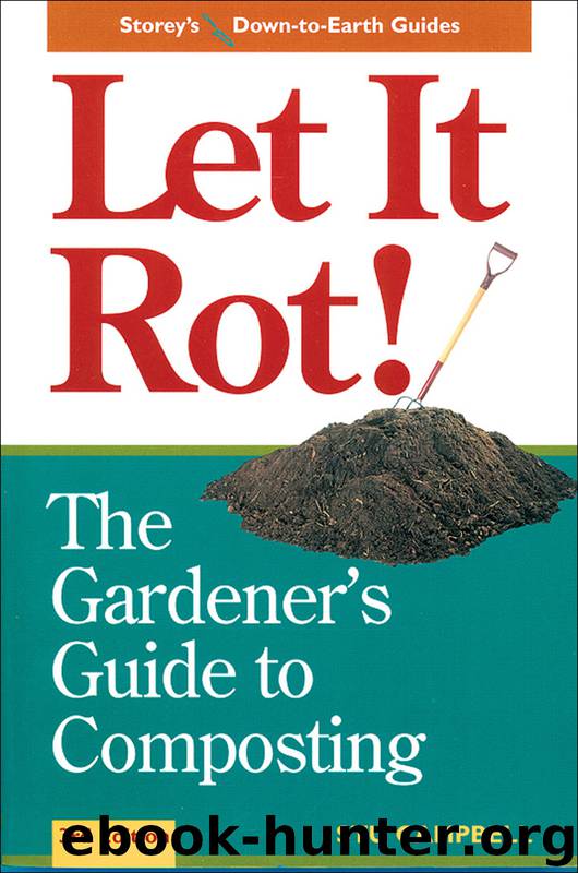 Let It Rot! by Stu Campbell