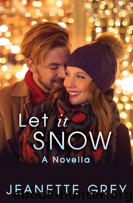Let It Snow by Jeanette Grey