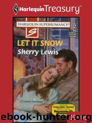 Let It Snow by Sherry Lewis