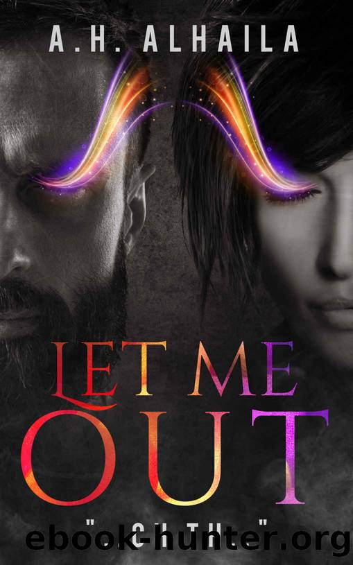 Let Me Out by A. H. Alhaila & Abdullah Alajmi