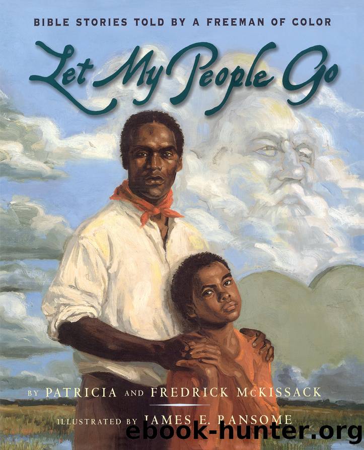 Let My People Go by Patricia C. McKissack