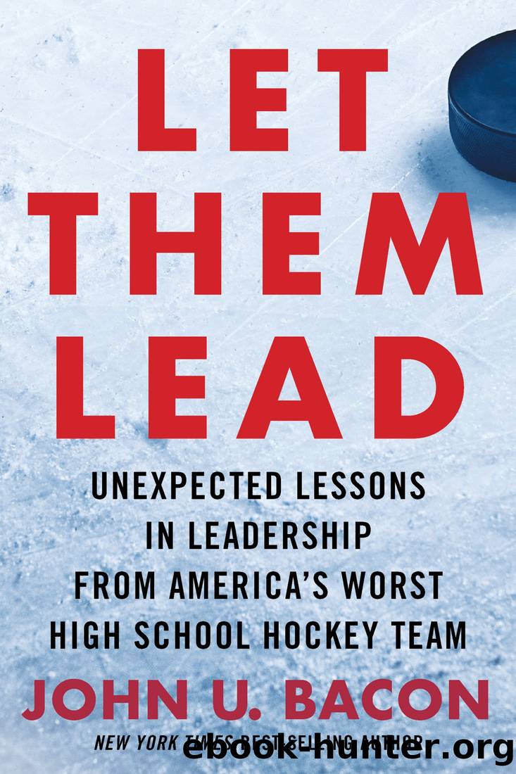 Let Them Lead by John U. Bacon