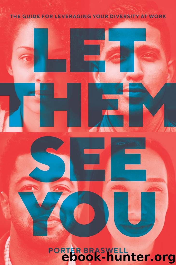Let Them See You by Porter Braswell