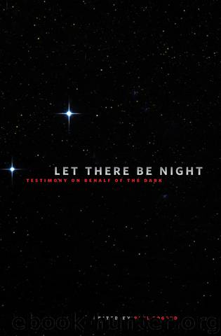 Let There Be Night by Paul Bogard