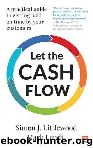 Let the Cash Flow by Simon J Littlewood