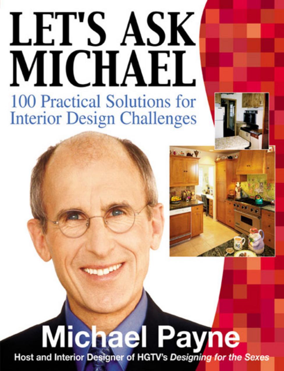 Let's Ask Michael by Payne Michael