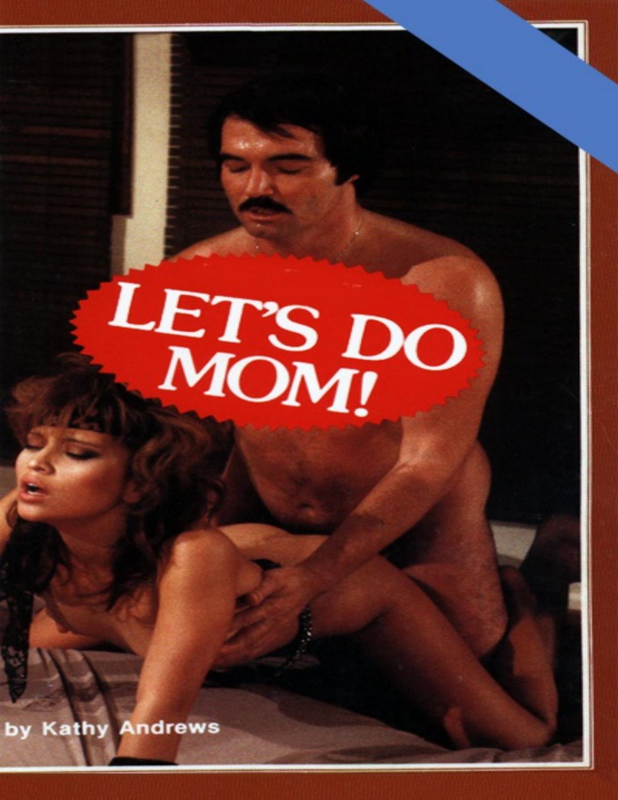 Let's Do Mom by Kathy Andrews