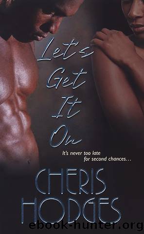Let's Get It On by Cheris Hodges