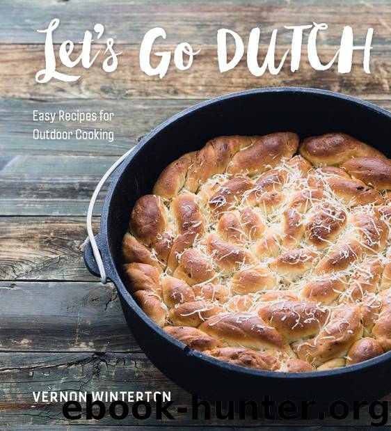 Let's Go Dutch by Vernon Winterton
