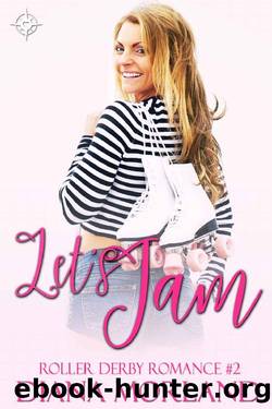 Let's Jam by Diana Morland