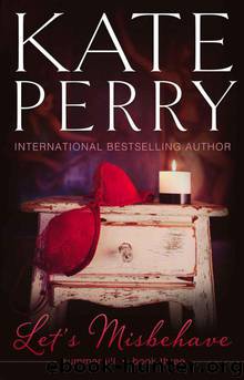 Let's Misbehave (Summerhill) (Volume 3) by Kate Perry