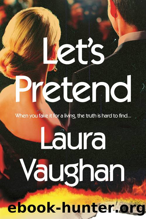 Let's Pretend by Laura Vaughan
