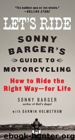 Let's Ride by Sonny Barger