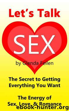 Let's Talk Sex by Glenda Feilen
