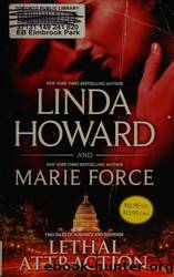 Lethal Attraction: Against the RulesFatal Affair by Howard Linda & Force Marie