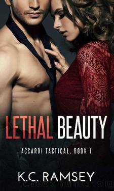 Lethal Beauty (Accardi Tactical Series Book 1) by K.C. Ramsey