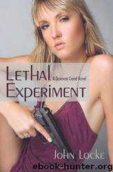 Lethal Experiment by John Locke