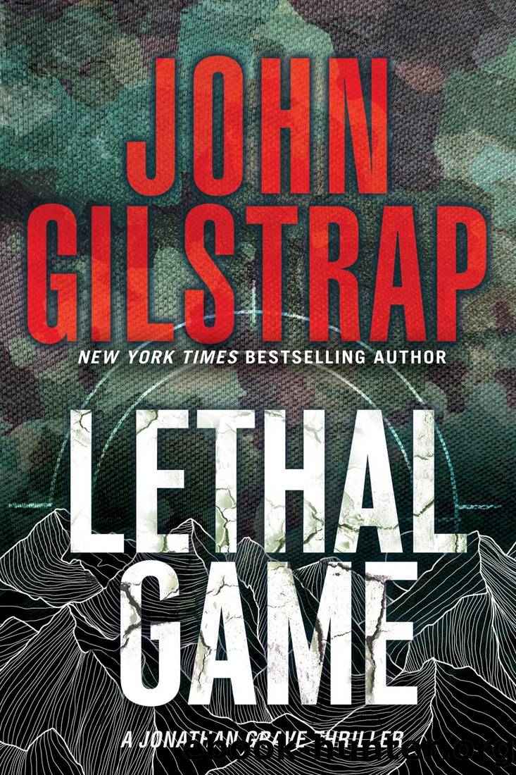 Lethal Game by John Gilstrap