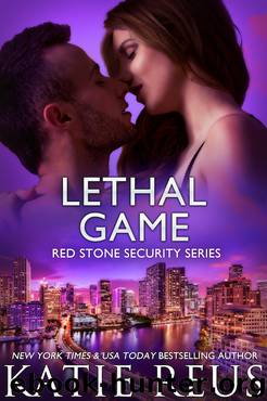 Lethal Game by Katie Reus