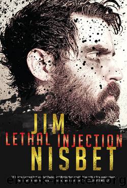 Lethal Injection by Jim Nisbet