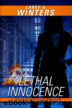 Lethal Innocence by Larry A Winters
