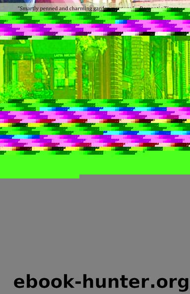 Lethal Lily by Joyce Lavene & Jim Lavene