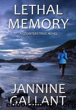 Lethal Memory by Jannine Gallant