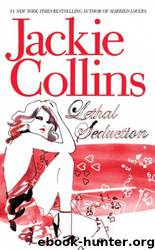 Lethal Seduction by Jackie Collins