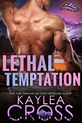 Lethal Temptation by Kaylea Cross