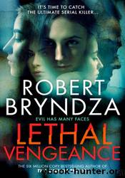 Lethal Vengeance by Robert Bryndza