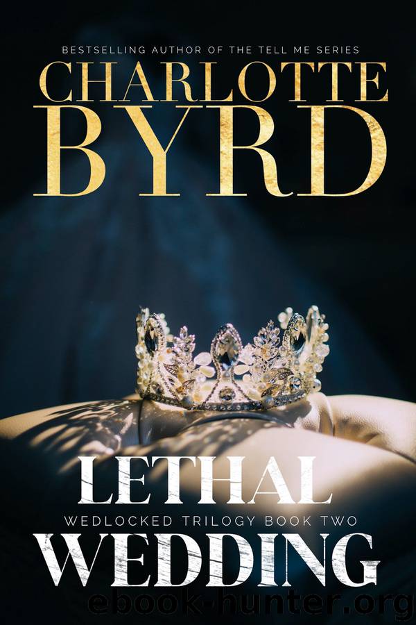 Lethal Wedding by Charlotte Byrd