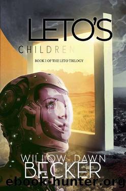 Leto's Children (The Leto Trilogy Book 1) by Willow Becker