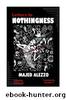 Letter to Nothingness by Majed Alezzo