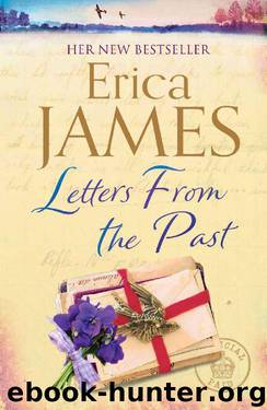 Letters From the Past by Erica James