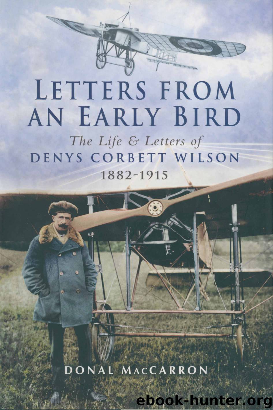 Letters from An Early Bird by Donal MacCarron