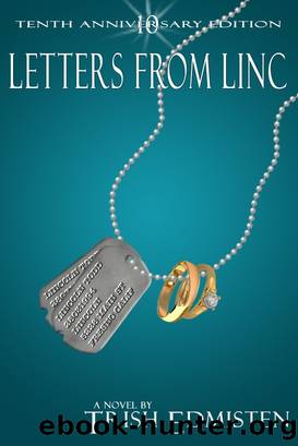 Letters from Linc (Ten Year Anniversary Edition) by Trish Edmisten