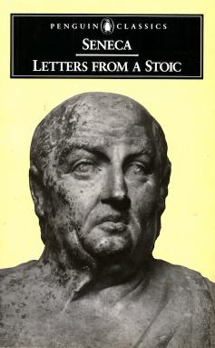 Letters from a Stoic by Lucius Annaeus Seneca Robin Campbell (trans.)