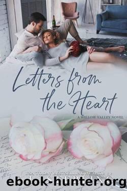 Letters from the Heart (Willow Valley Book 3) by S.L. Sterling