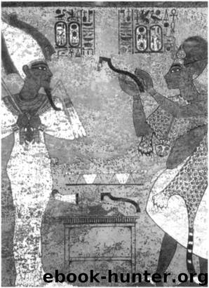 Letters of the Great Kings of the Middle East by Trevor Bryce