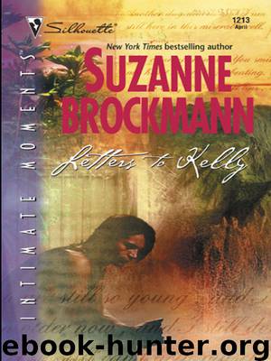 Letters to Kelly by Suzanne Brockmann