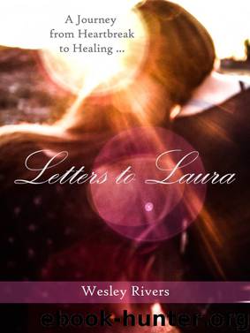 Letters to Laura by Wesley Rivers