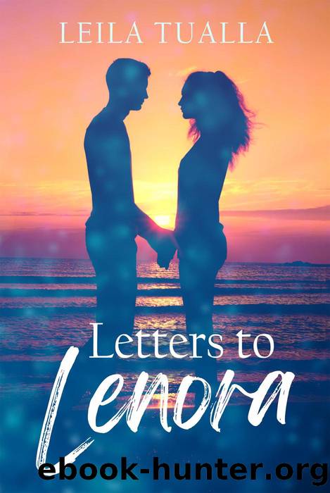 Letters to Lenora by Leila Tualla