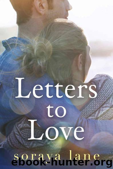 Letters to Love by Lane Soraya