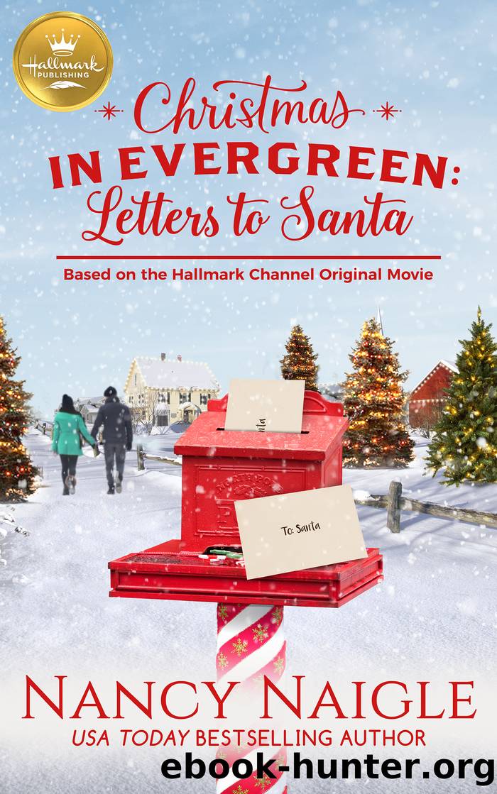 Letters to Santa by Nancy Naigle