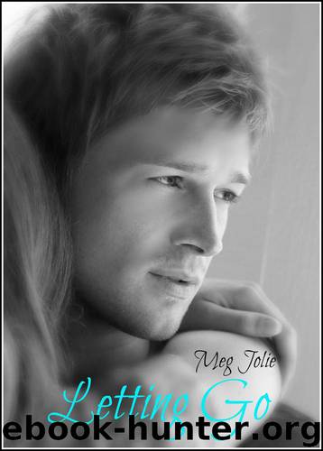 Letting Go (Holding On Book 2) by Jolie Meg