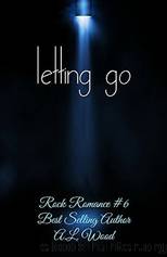 Letting Go by A.L. Wood
